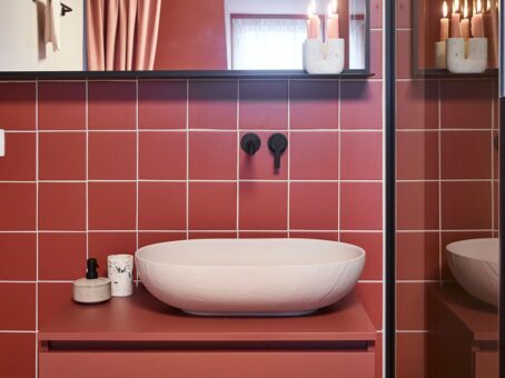 Heerlijk hotelgevoel: het recept voor een zalige badkamer-makeover