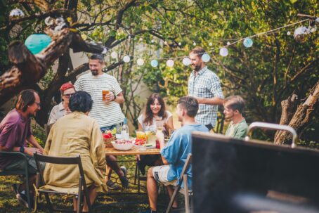 Alternatieve woonvormen gewikt en gewogen